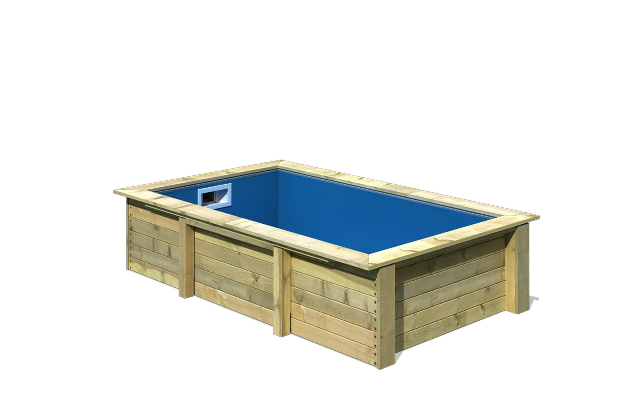 Pool-set Poseidon 40161 Pool Poseidon