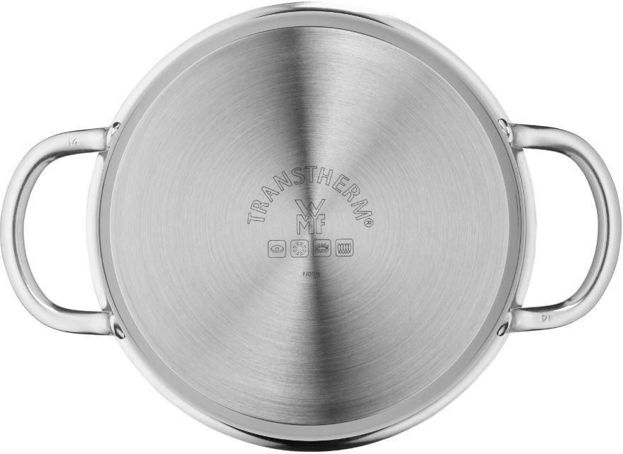 BRATENTOPF Mini 0,9 L  - Basics (14cm) - WMF
