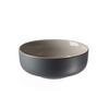 MÜSLISCHALE Jasper 14 cm  - Ahornfarben/Weiß, Design, Keramik (14cm) - Ritzenhoff Breker