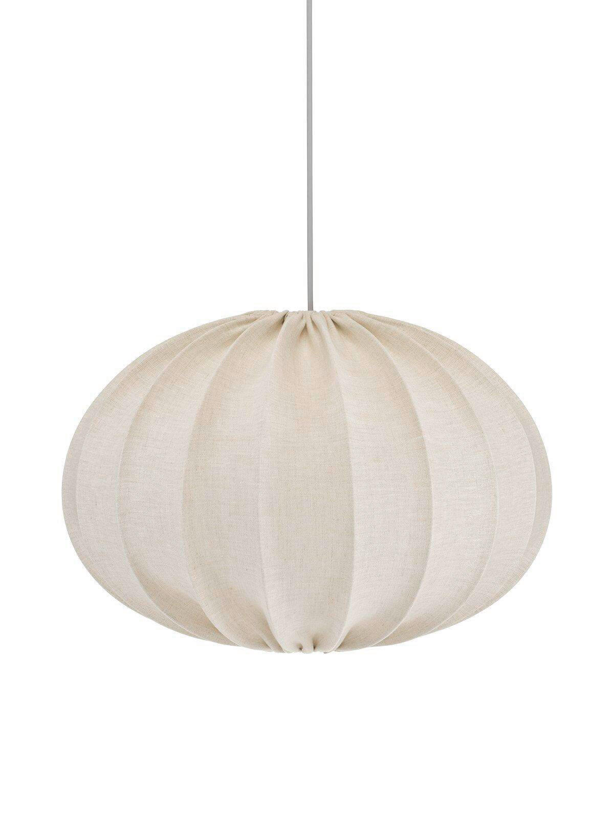 PR Home Hängeleuchte Hilma Beige