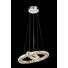 LED-HÄNGELEUCHTE - Chromfarben, MODERN, Kunststoff/Metall (40/150cm) LED-HÄNGELEUCHTE - Chromfarben, MODERN, Kunststoff/Metall (40/150cm)