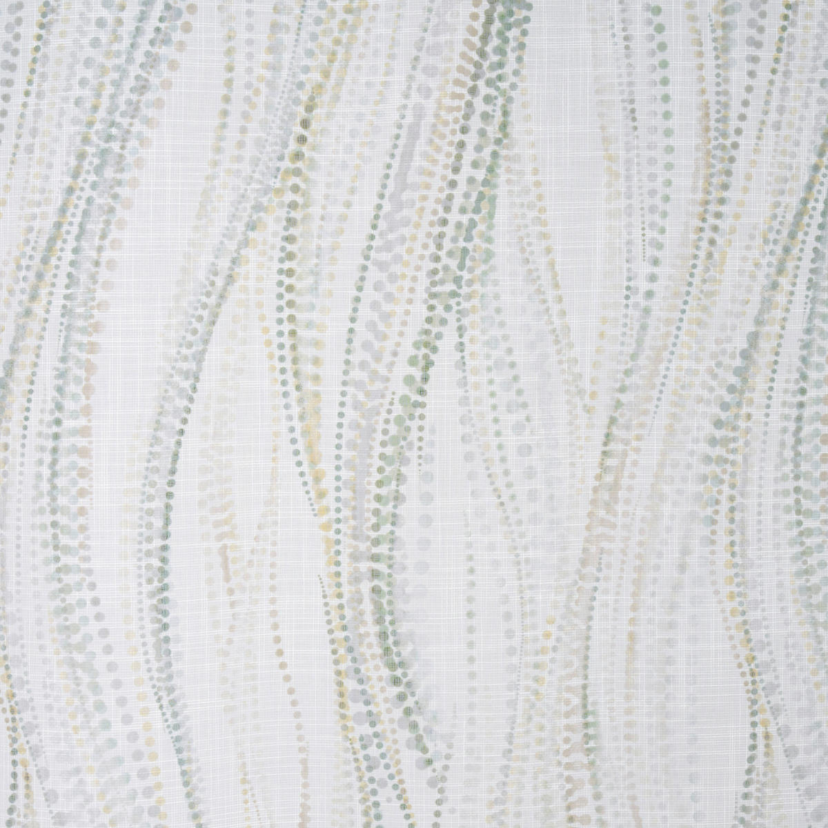 HOTOVÝ ZÁVĚS, poloprůhledné, 140/245 cm - zelená, Konvenční, textil (140/245cm) - Esposa