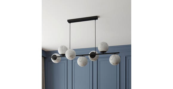HÄNGELEUCHTE 103/32/153 cm  - Design (103/32/153cm) - Dieter Knoll
