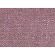 ECKSOFA in Webstoff Flieder  - Flieder, Design, Textil/Metall (304/184cm) - Dieter Knoll