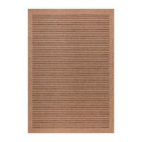 LÖPARE 80/250 cm Dhaka  - beige, Basics, textil (80/250cm) - Novel