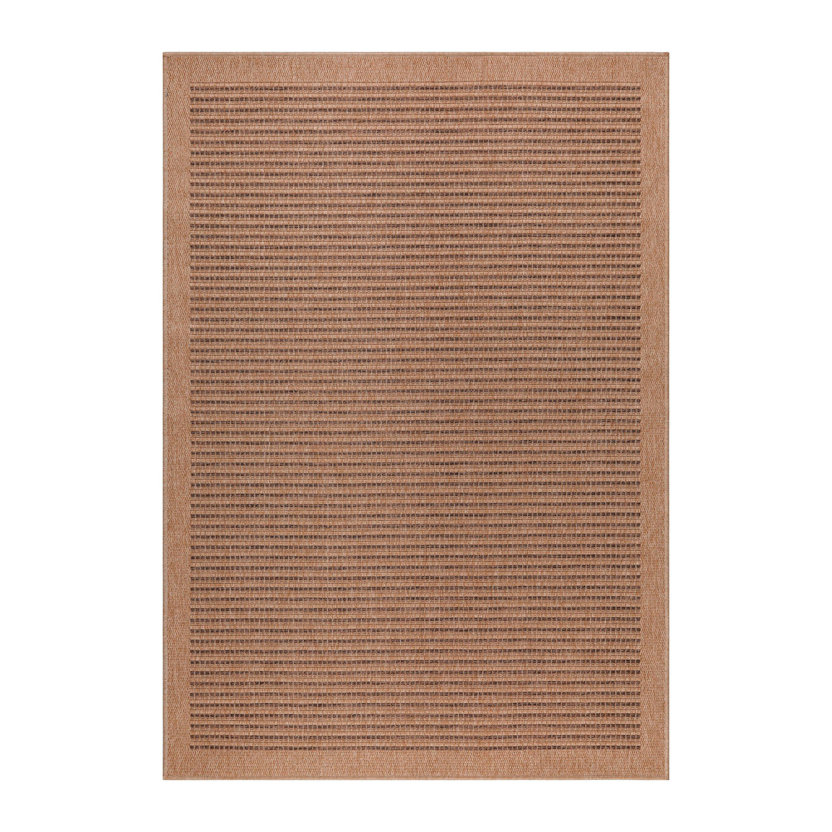 LÖPARE 80/250 cm Dhaka  - beige, Basics, textil (80/250cm) - Novel