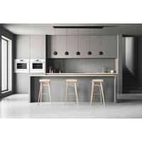 PENDELLEUCHTE 160/12/200 cm  - Schwarz, Design, Metall (160/12/200cm)