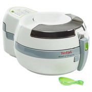 FRITTEUSE ACTIFRY FZ7010 - Weiß, Basics, Kunststoff (40/40/25cm) - TEFAL