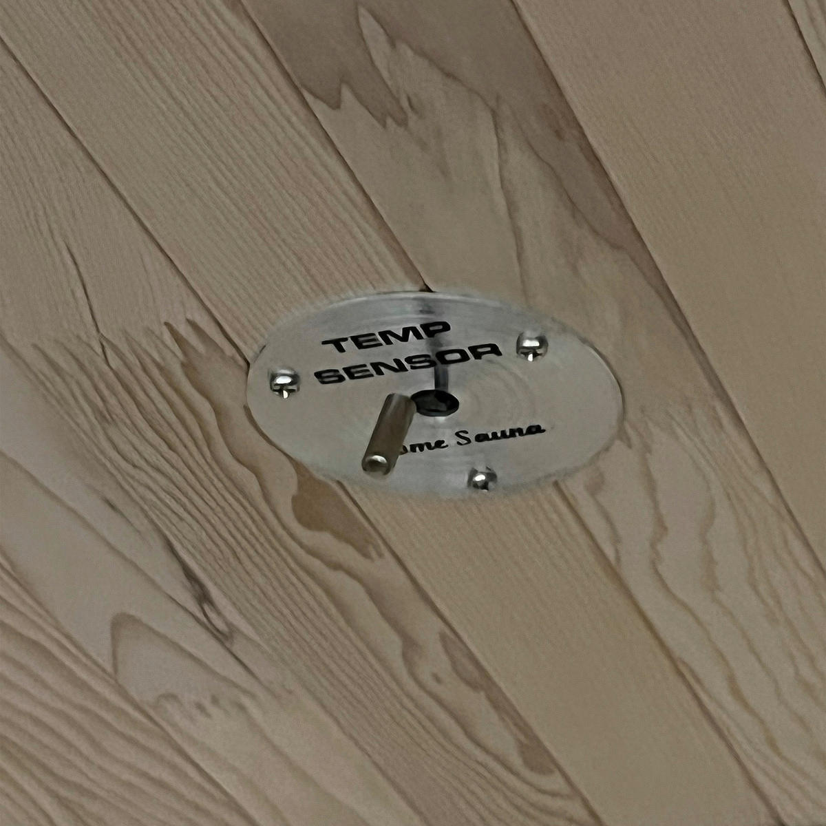 INFRAROTKABINE HÖNEFOSS III für 3 Personen HÖNEFOSS III  - KONVENTIONELL, Holz (153/195/105cm)
