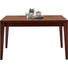 ESSTISCH in Holz 130-190/90/77 cm - Nussbaumfarben, LIFESTYLE, Holz (130-190/90/77cm) - Selva ESSTISCH in Holz 130-190/90/77 cm - Nussbaumfarben, LIFESTYLE, Holz (130-190/90/77cm) - Selva