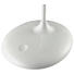 LED-SKRIVBORDSLAMPA - vit, Trend, plast (41cm) - Boxxx