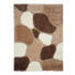 KOBEREC S VYSOKÝM VLASEM, 80/150 cm, béžová - béžová, Trend, textil/přírodní materiály (80/150cm) - Novel KOBEREC S VYSOKÝM VLASEM, 80/150 cm, béžová - béžová, Trend, textil/přírodní materiály (80/150cm) - Novel