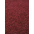 HOCHFLORTEPPICH 200/250 cm Dunkelrot - Dunkelrot, Basics, Textil (200/250cm) - Novel