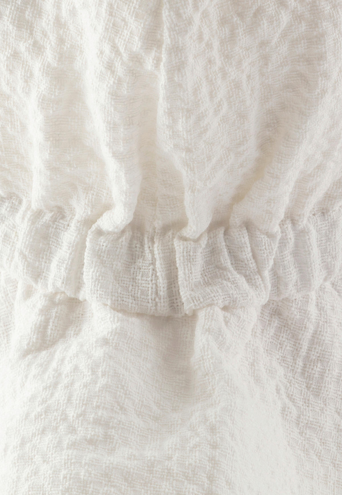 HUT - Weiß, Basics, Textil (45null) - Sterntaler