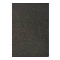 LÄUFER 80/400 cm London Braun  - Braun, Basics, Kunststoff/Textil (80/400cm)