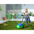 KINDERTISCH - Grün, Trend, Kunststoff (65/65/49cm) - My Baby Lou KINDERTISCH - Grün, Trend, Kunststoff (65/65/49cm) - My Baby Lou