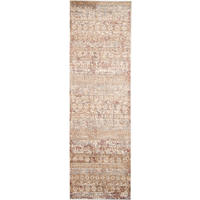 COVOR ȚESUT  - bej/crem, Lifestyle, textil (68/230cm) - Novel