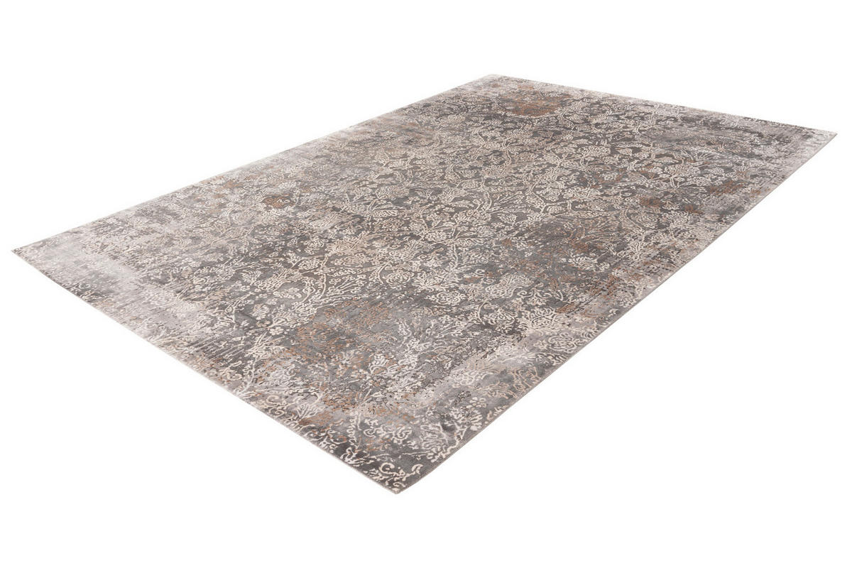 COVOR ȚESUT My Jewel of Obsession  - taupe, Konventionell, textil (140/200cm)