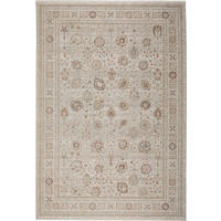 VINTAGE-TEPPICH 200/300 cm Multicolor, Beige rechteckig  - Beige/Multicolor, LIFESTYLE, Textil (200/300cm) - Novel