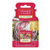 OSVEŽILEC ZRAKA ZA AVTO Red Raspberry  - pink, Basics (4/6/2,5cm) - Yankee Candle