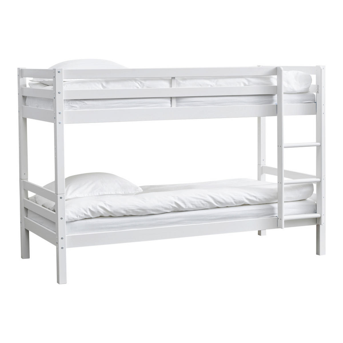 ETAGENBETT 90/200 cm  - MODERN, Holz (90/200cm) - Chameo