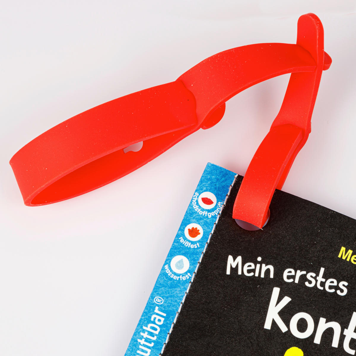 BUCH - Multicolor, Basics, Papier (14/14/1,8cm) - Carlsen