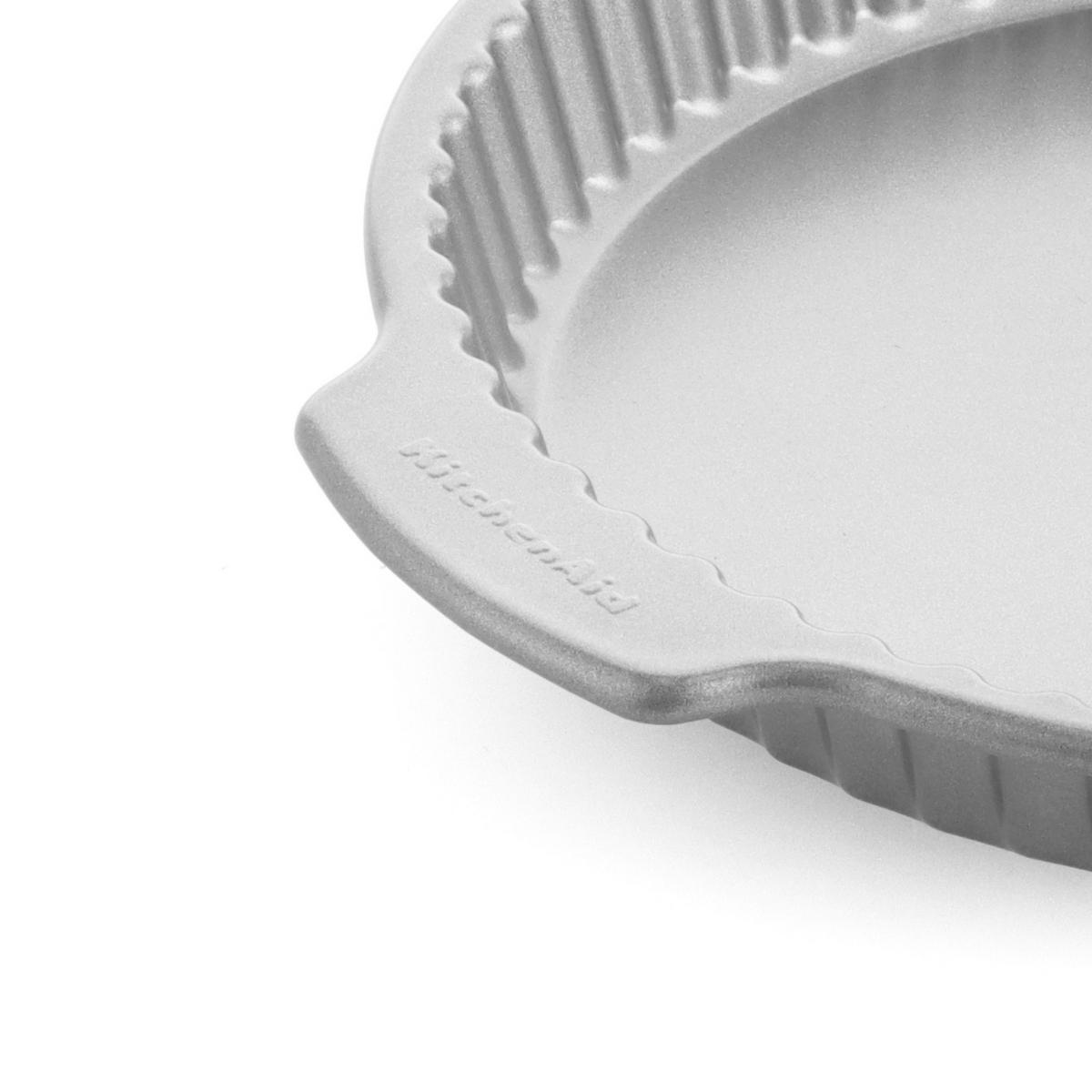 BACKFORM - Alufarben, Basics, Metall (28cm) - Kitchenaid