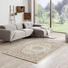 WEBTEPPICH 133/195 cm Beige - Beige, Basics, Textil (133/195cm) - Novel WEBTEPPICH 133/195 cm Beige - Beige, Basics, Textil (133/195cm) - Novel