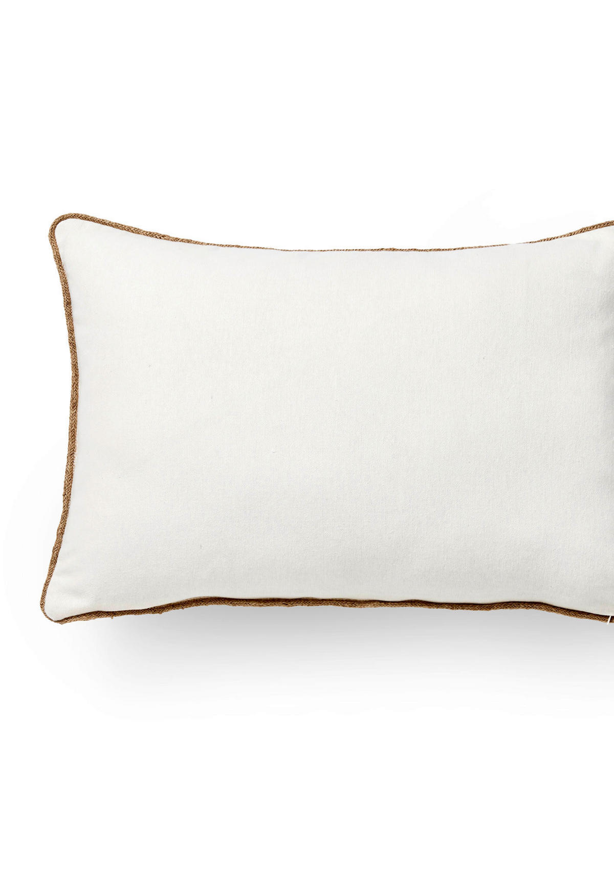 ZIERKISSEN KARIAMA 40/60 cm  - Multicolor, Basics, Textil (40/60cm) - FYNCH-HATTON