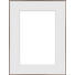BILDERRAHMEN in Anthrazit - Anthrazit, Basics, Glas/Kunststoff (72/52/2cm) BILDERRAHMEN in Anthrazit - Anthrazit, Basics, Glas/Kunststoff (72/52/2cm)