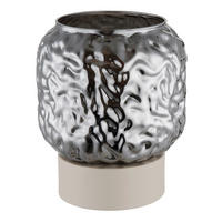 TISCHLEUCHTE 14/17 cm   - Design (14/17cm) - Globo