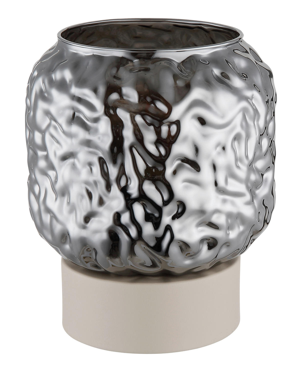 TISCHLEUCHTE 14/17 cm   - Design (14/17cm) - Globo