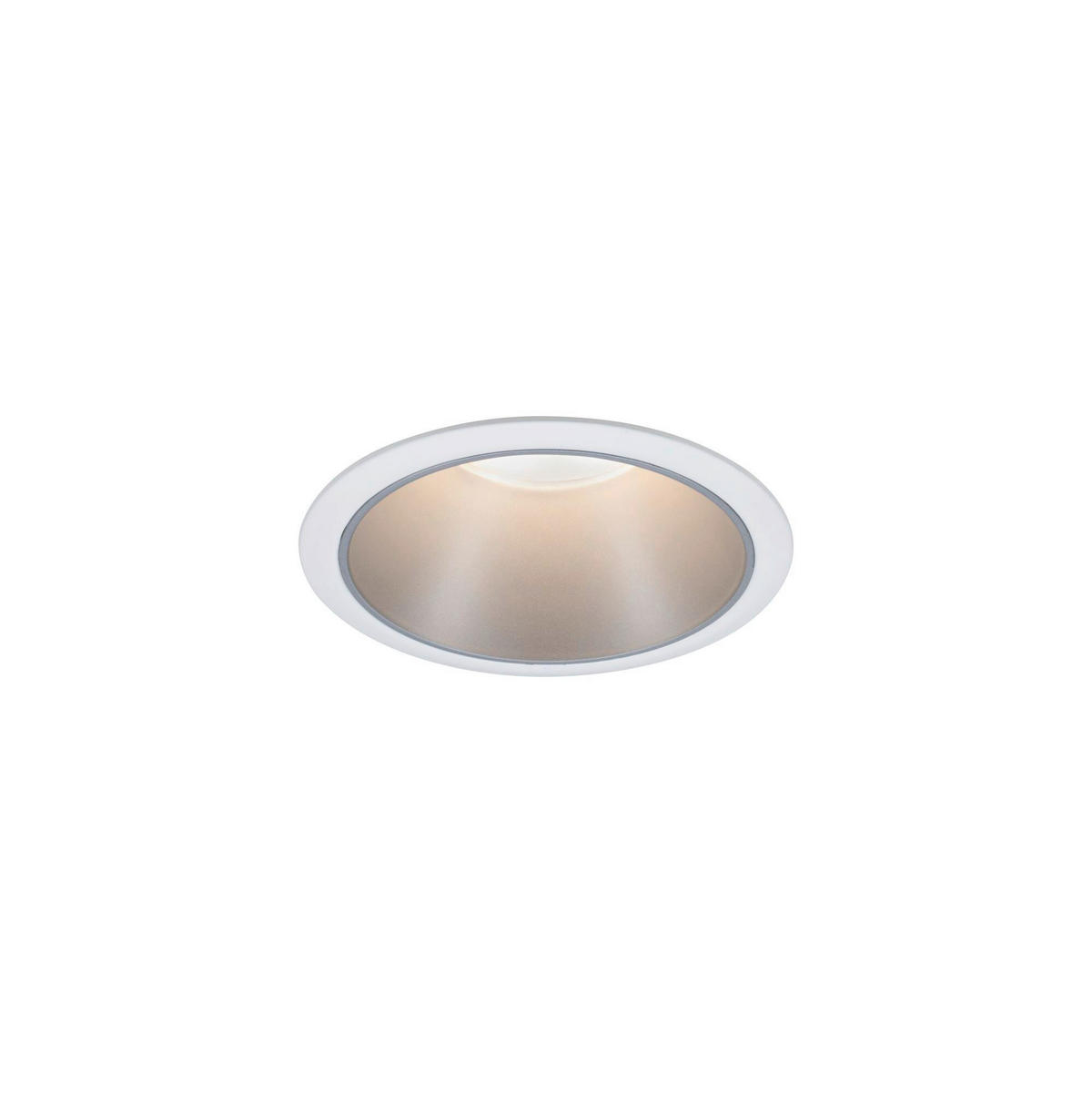 LED-EINBAUSPOT SET 8,8 cm  - Design (8,8cm) - Paulmann
