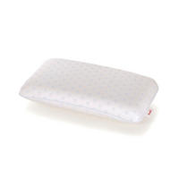 NACKENKISSEN 33/65 cm FLEXOGEL NIGHT  - Weiß, Basics, Textil (33/65cm) - Paradies