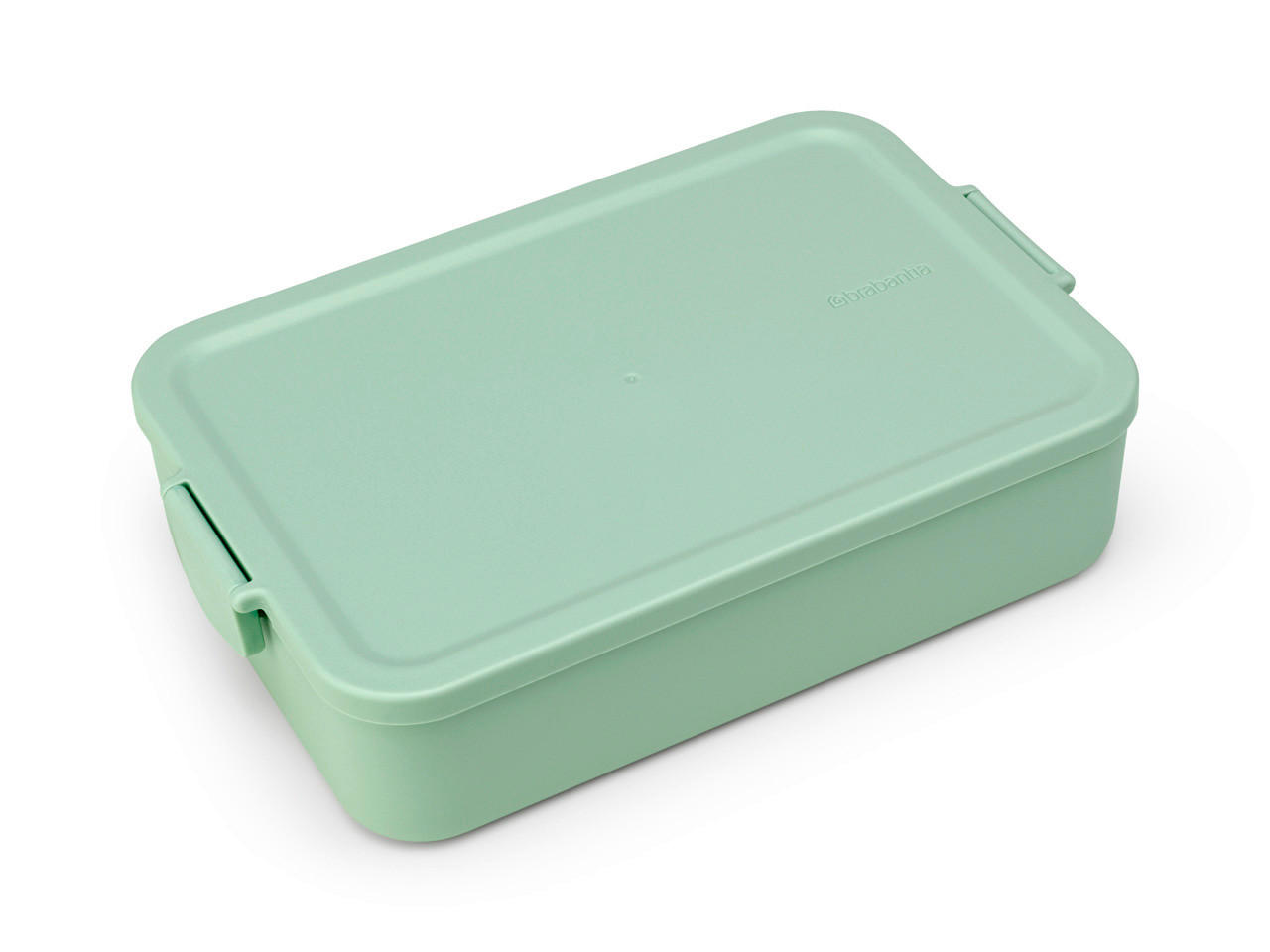 KRABIČKA NA POTRAVINY  plast  - Basics, plast (25.5/6.2/16.7cm) - Brabantia