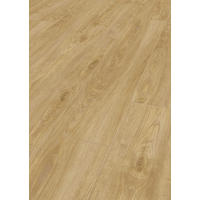 LAMINATBODEN Exquisit Plus  - Eichefarben, KONVENTIONELL, Holz (138.0/24.4/0.8cm)