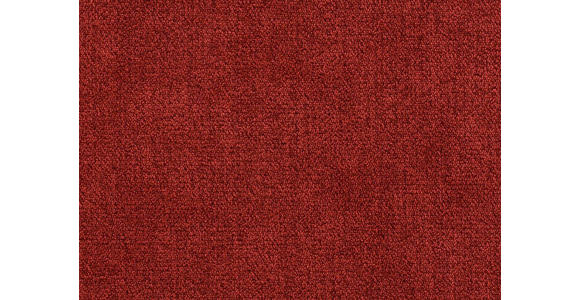 SCHLAFSOFA in Textil Hellgrau, Rot, Schwarz - Chromfarben/Rot, Design, Holz/Textil (214/83/95cm) - Venda