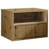 NACHTSCHRANK 46/31/32 cm  - Eiche Artisan, KONVENTIONELL, Holzwerkstoff (46/31/32cm) - Boxxx