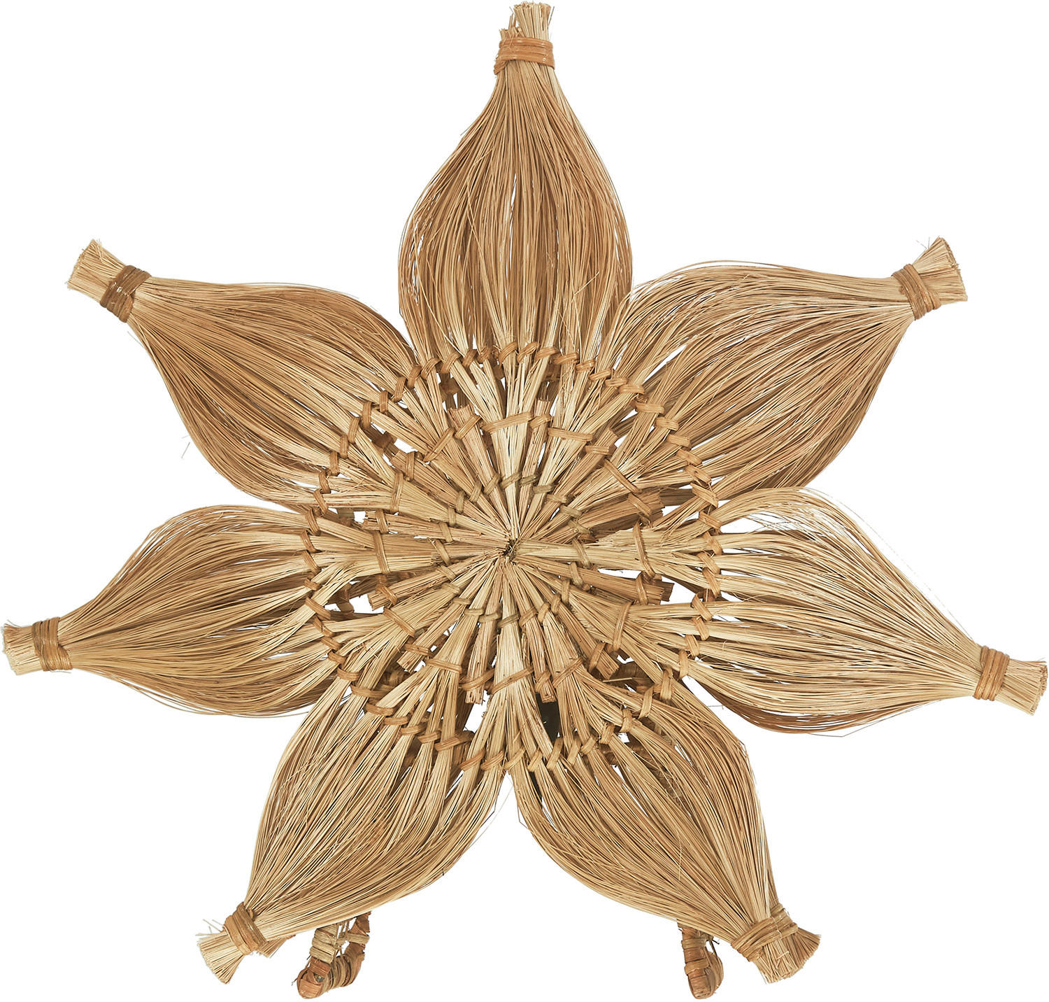 DEKOSTERN - Naturfarben, Natur, Naturmaterialien (47cm)