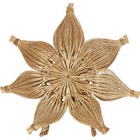 DEKOSTERN - Naturfarben, Natur, Naturmaterialien (47cm)