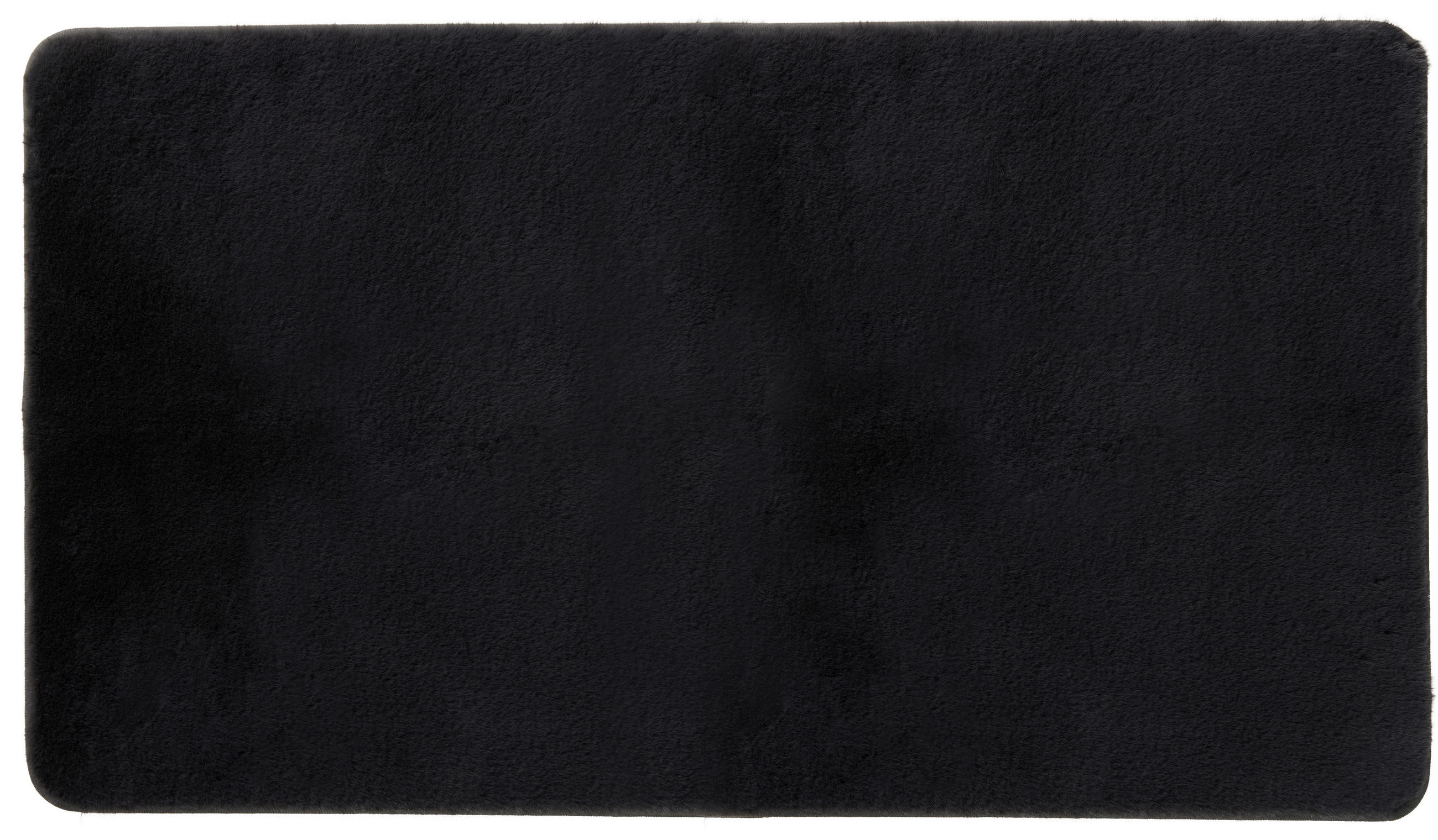 BADTEPPICH Grau 70/120 cm  - Grau, Basics, Kunststoff/Textil (70/120cm) - Esposa