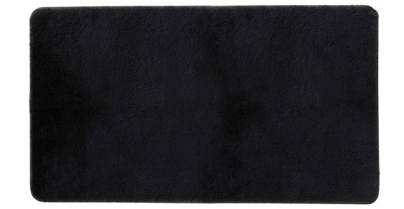 BADTEPPICH Grau 70/120 cm  - Grau, Basics, Kunststoff/Textil (70/120cm) - Esposa