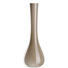 VASE 60 cm - Beige, Design, Glas (20,5/60/20,5cm) - Leonardo VASE 60 cm - Beige, Design, Glas (20,5/60/20,5cm) - Leonardo