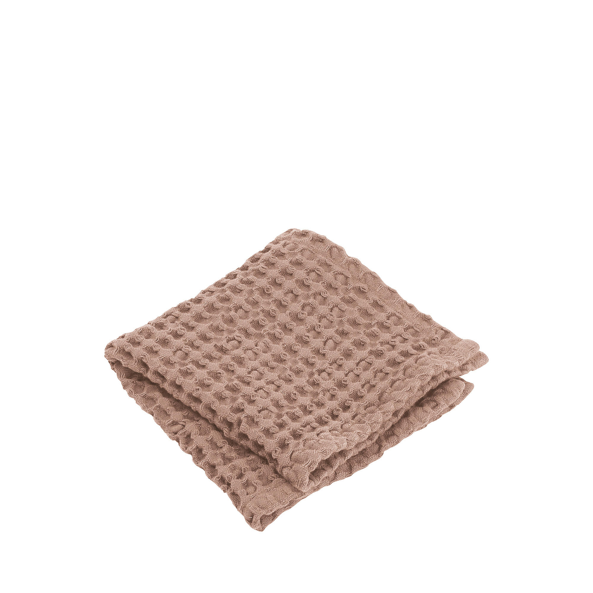 GÄSTETUCH Rosa  - Rosa, Basics, Textil (30,0/30,0/0,5cm) - Blomus