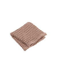 GÄSTETUCH Rosa  - Rosa, Basics, Textil (30,0/30,0/0,5cm) - Blomus