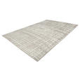 WEBTEPPICH 160/230 cm Hellbraun  - Hellbraun, Design, Textil (160/230cm) - Novel