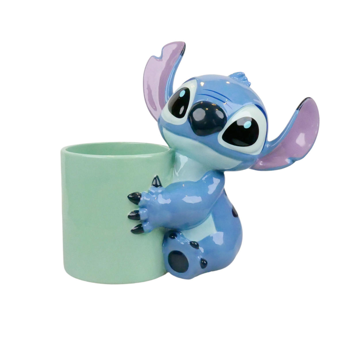 CHRISTBAUMANHÄNGER  - Multicolor, Basics, Keramik (24.4cm) - Disney