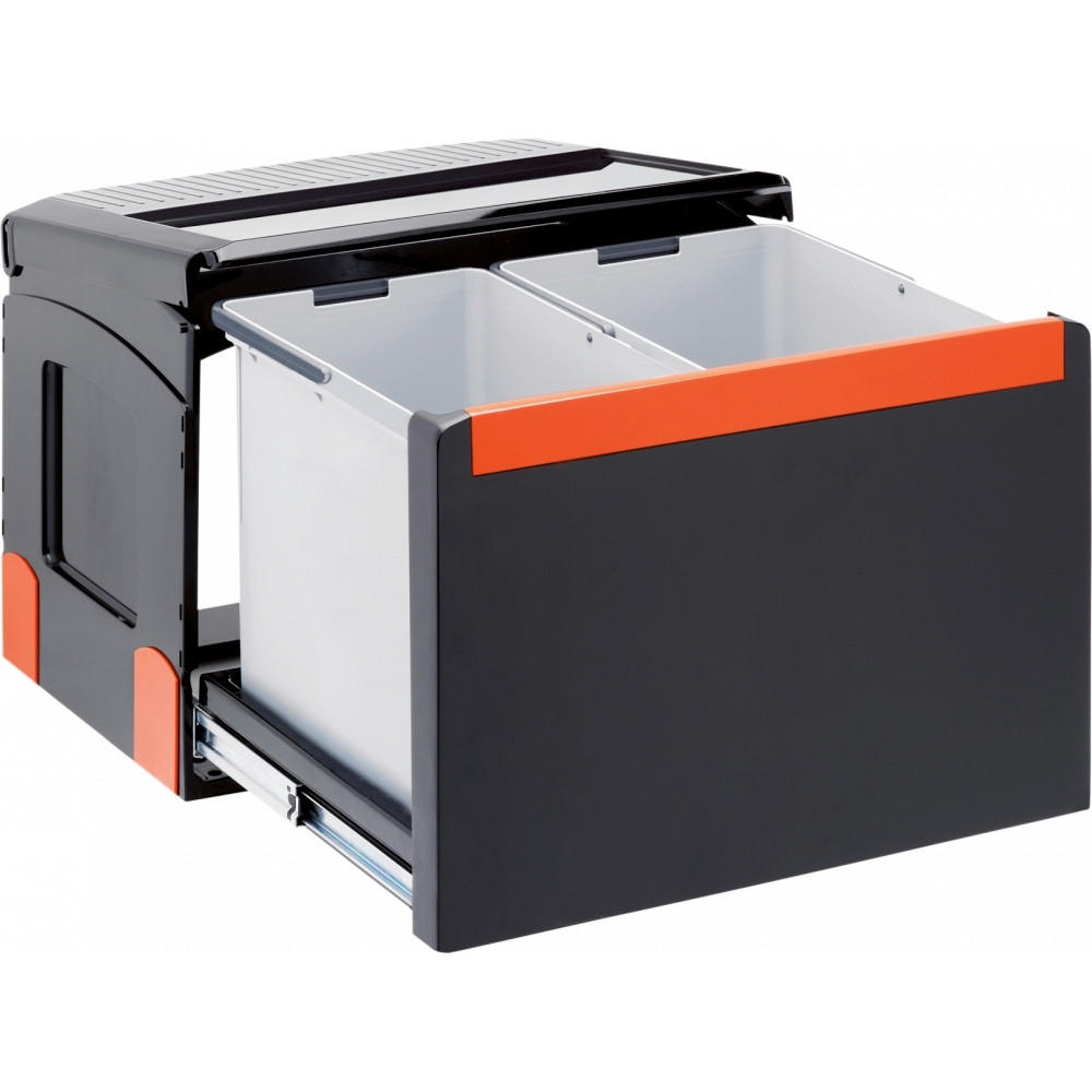 Abfallsammler Sorter Cube 50