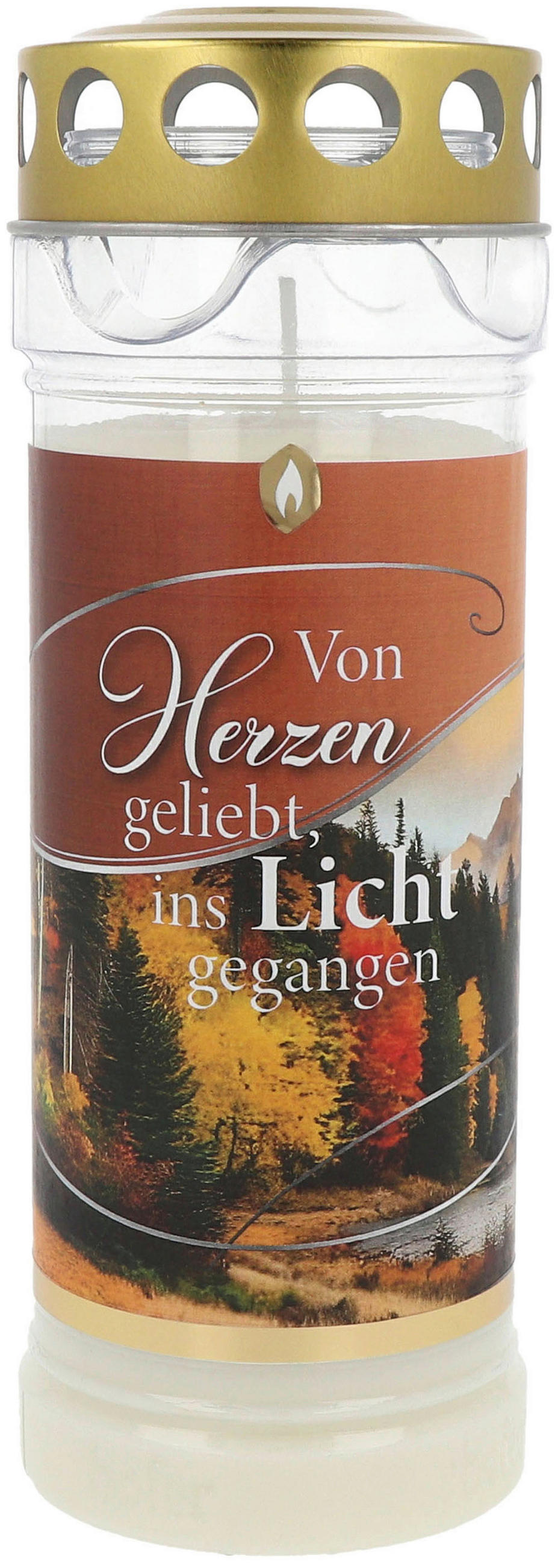 GRABLICHT - Multicolor, Basics, Kunststoff (7,6/7,6/21,8cm)