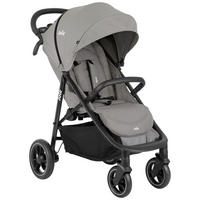 BUGGY Litetrax Pro  - Schwarz/Grau, Basics, Textil/Metall (58/103/93,6cm) - Joie